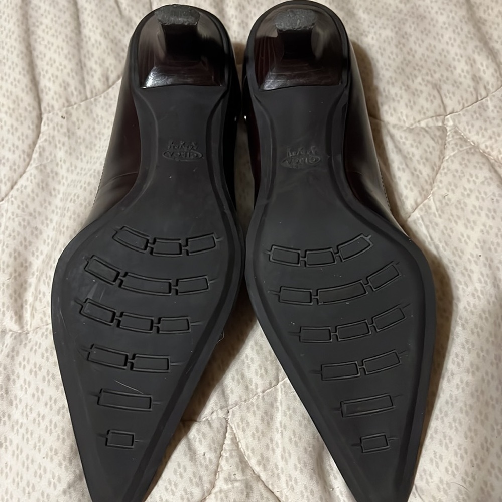 CIRCA Heels - Picture 7 of 11